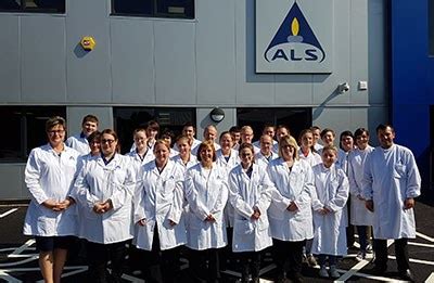 als laboratory uk